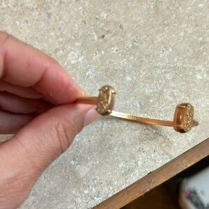 Kendra Scott Grayson cuff
